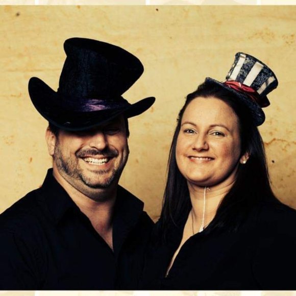 Meet your Posher, Quinn - Picture 2 of 2